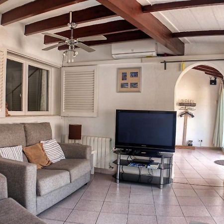 Casa Blanca Βίλα Κάλπε Εξωτερικό φωτογραφία